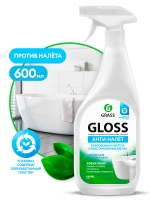 Чистящее средство для ванной комнаты Gloss