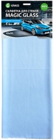                 Салфетка микрофибра для стекла  Magic Glass 40*50 (1шт)