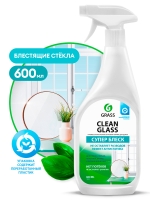 Чистящее средство для стекол и зеркал "Clean Glass"