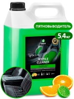 Очиститель салона "Textile cleaner" 