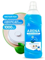 Средство моющее нейтральное "Arena" водная лилия