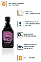 Форум промывка ДВС PRO 30 мин, объем 250 мл