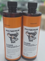 X-CLEAN промывка масляной системы для всех видов ДВС, 500 ml