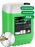 Активная пена «Active Foam Extra»
