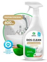 Универсальное чистящее средство "Dos-clean"