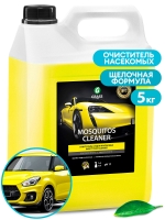 Средство для удаления следов насекомых "Mosquitos Cleaner" 