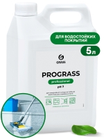 Средство моющее нейтральное "Prograss"