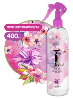 Жидкий освежитель воздуха "Liberty"