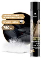 Универсальный пенный очиститель «Multipurpose Foam Cleaner» 