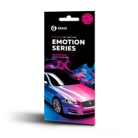 Ароматизатор воздуха картонный Emotion Series 