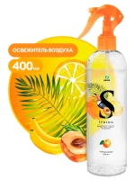  Жидкий освежитель воздуха "Spring"